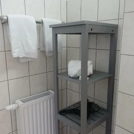 Bei Koblenz Apartment