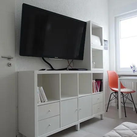 Apartment Bei Koblenz Niederwerth