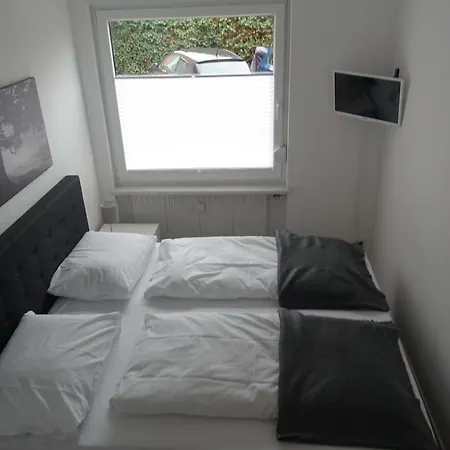 Bei Koblenz Apartment *