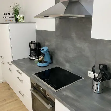 Bei Koblenz Apartment *