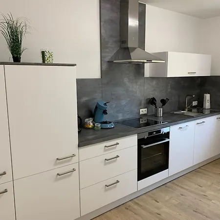 Bei Koblenz Apartment