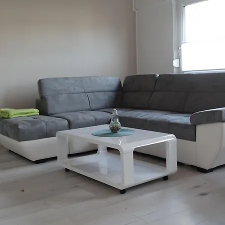 Apartment Bei Koblenz Niederwerth