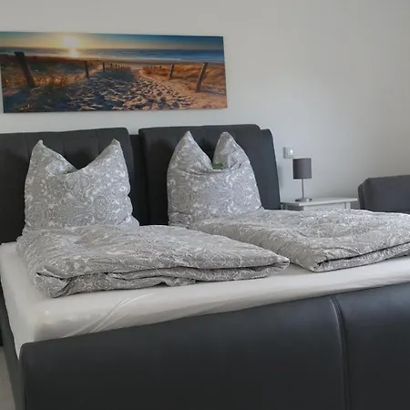 Bei Koblenz Niederwerth