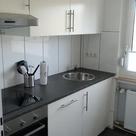 Bei Koblenz Διαμέρισμα Niederwerth