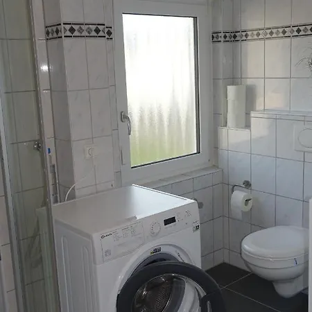 Bei Koblenz Διαμέρισμα Niederwerth