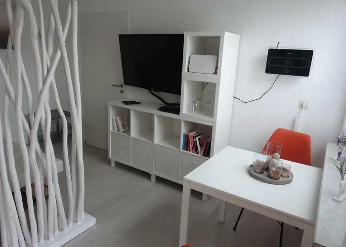 Bei Koblenz Niederwerth