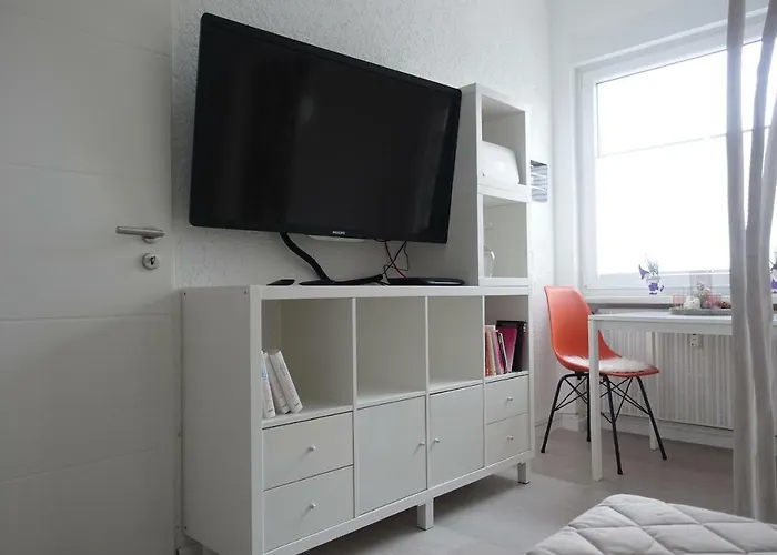 Apartamento Bei Koblenz Niederwerth