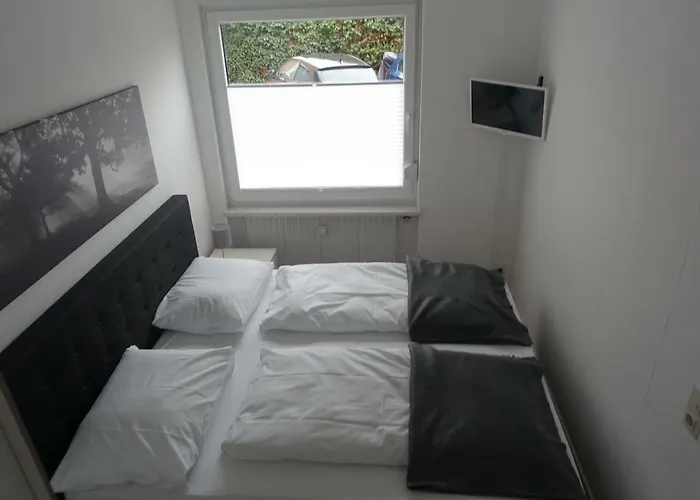 Bei Koblenz Apartamento *