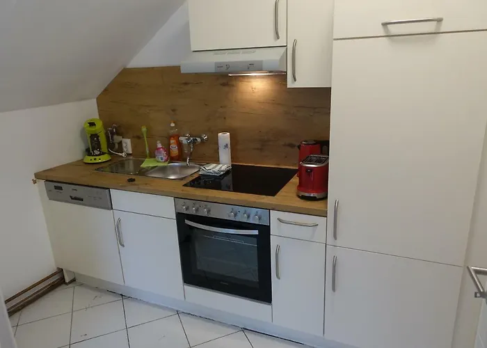 Bei Koblenz * Niederwerth