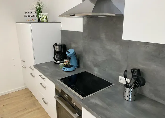 Bei Koblenz Apartamento *