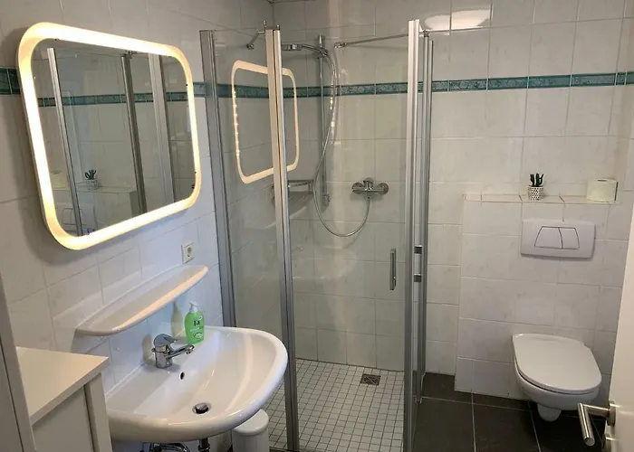 Apartamento Bei Koblenz