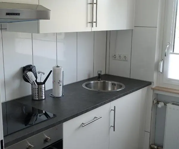 Bei Koblenz Apartamento Niederwerth