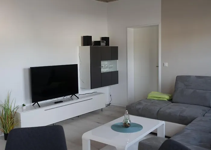 Apartamento Bei Koblenz *